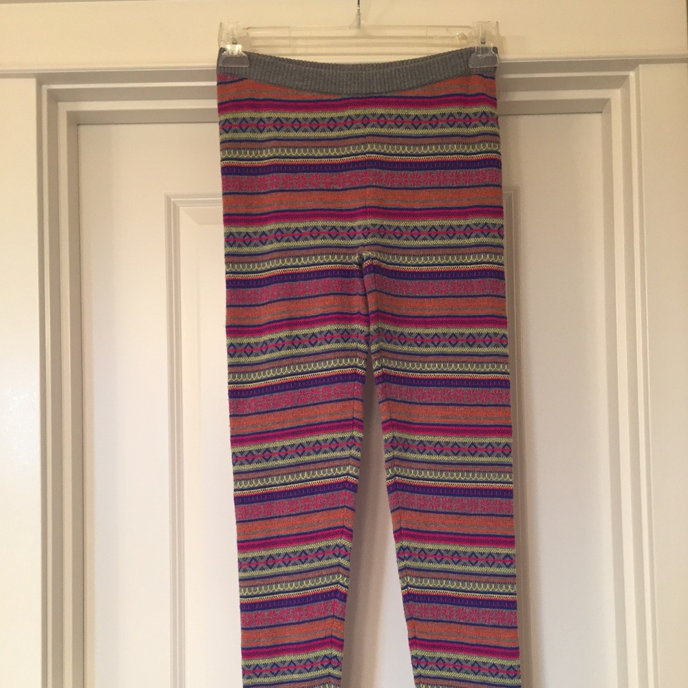 Mossimo | Knit Leggings